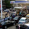 Petrol scarcity in Nigeria