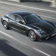 2017 Porsche Panamera