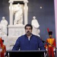 'You won't get rid of me!' Venezuela's Maduro tells foes