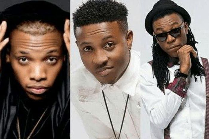 DJ Lapel Pre-order Afrobeat mix