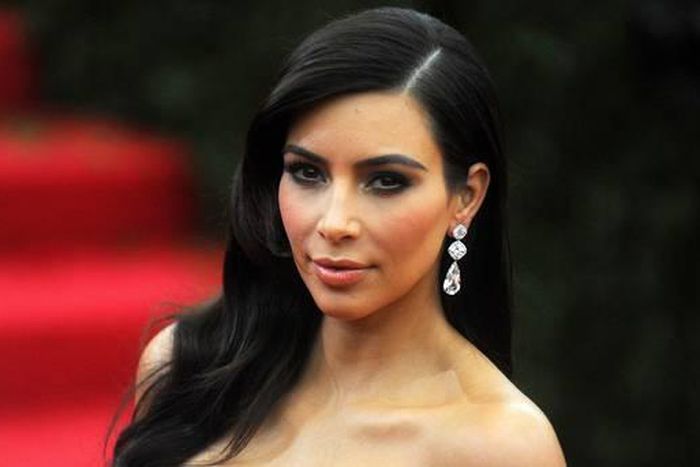 Kim Kardashian