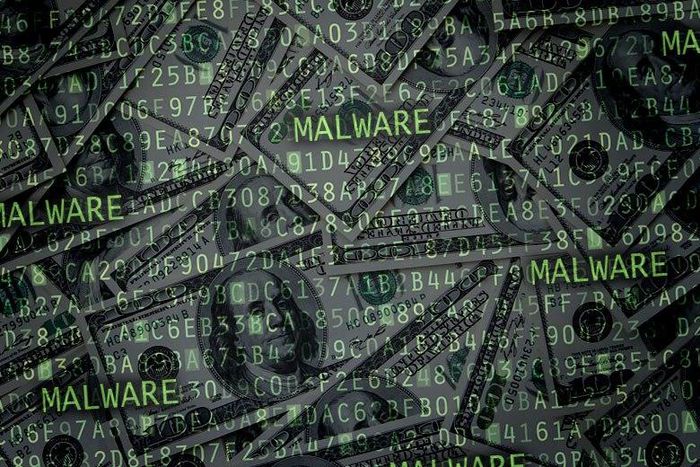 Malware suspected in bank heist