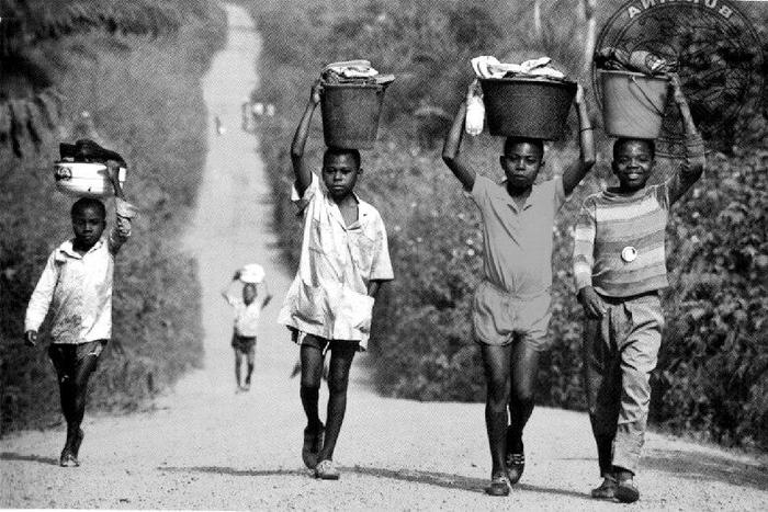 'First Born Problems' by Muhsinat Kamardeen