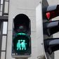 Gay traffic lights