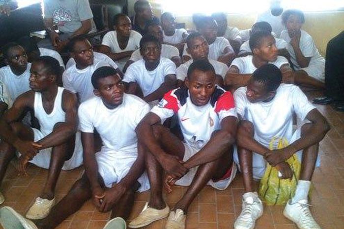 Recruitment: Police nab 9 applicants in Enugu over alleged certificate falsification