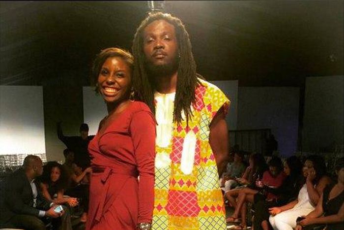 Jane Michael Ekanem and Jekwu The Stylist