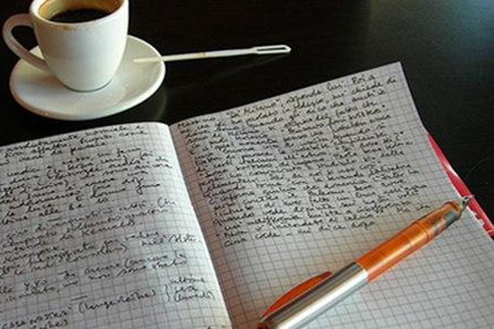 'Dear Diary' by Maryam Atoyebi