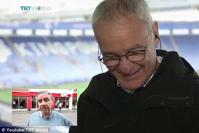 Claudio Ranieri