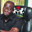 Governor Adams Oshiomhole of Edo state