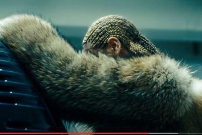 Beyonce in 'Lemonade' teaser video