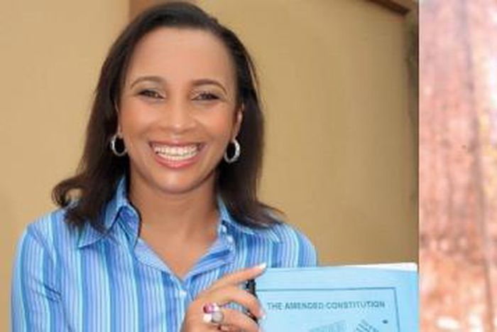 Emeka Ike attacks Ibinabo Fiberesima