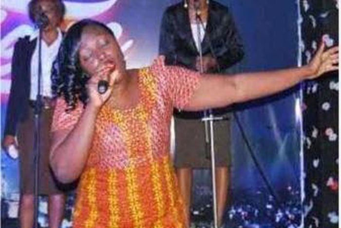 Benin based gospel singer who diedin hotel room