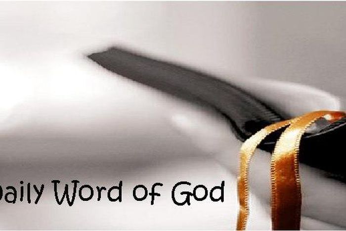 Daily Devotion