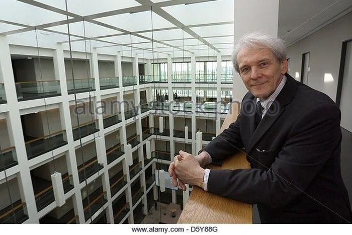 Shots fired at university clinic, police say