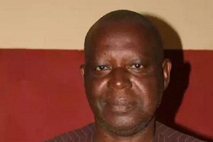 Colonel Eugene Okpala will spend time behind bar for fraud