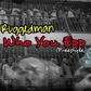 Olamide, Ruggedman - 'Who you epp' freestyle