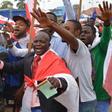 Opposition candidate detained in Congo Republic: party