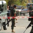 Suicide bombers strike Lebanese village, kill five