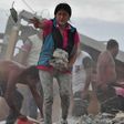Shaken Ecuador hunts for survivors amid 7.8 quake debris