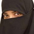 The Islamic veil known as Hijab