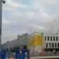Brussels airport explosion