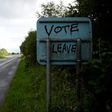 Brexit vote makes united Ireland suddenly thinkable