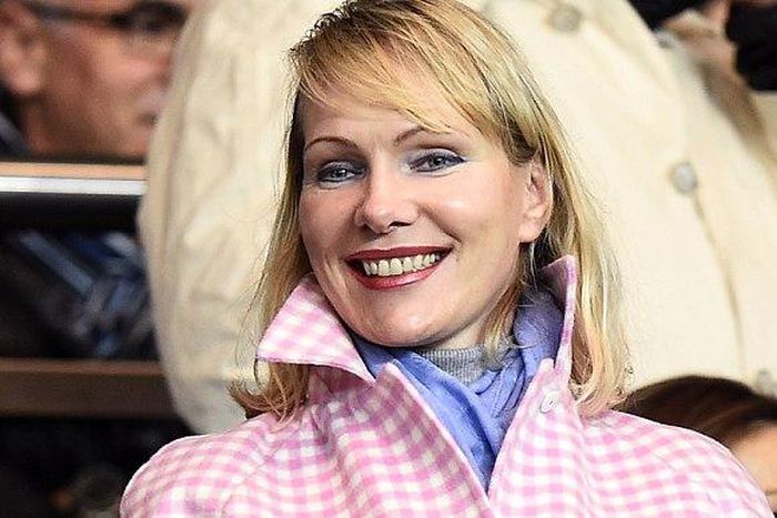 Margarita Louis-Dreyfus