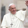 Catholics should be able to boycott gay marriages, says Pope