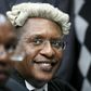 Environment CS Keriako Tobiko during a past court appearance when he was DPP