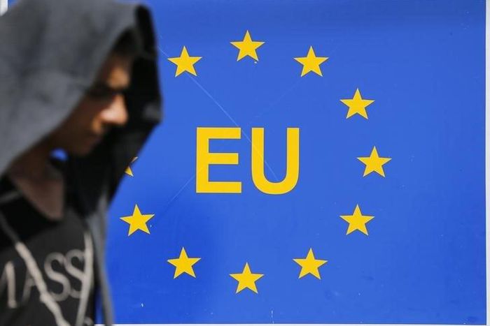 EU suspends direct aid to Burundi government