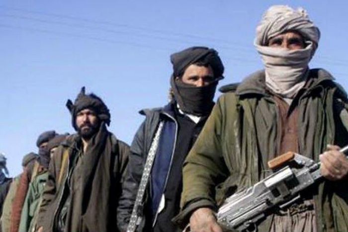 2 hostages killed by Taliban in northern Afghanistan