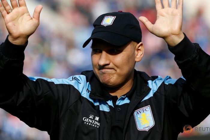 Leukaemia survivor Petrov to return to training with Villa