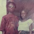 Singer shares throwback photo with his mum