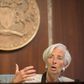 Lagarde tells Nigerian lawmakers IMF does not back FX curbs