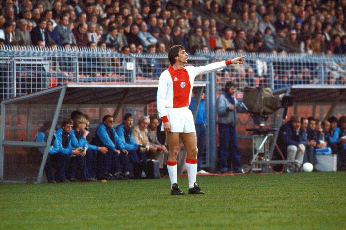Johan Cruyff