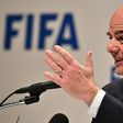 Infantino brings vision of new FIFA to Asia