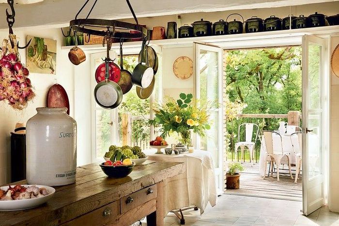 Switch up your kitchen