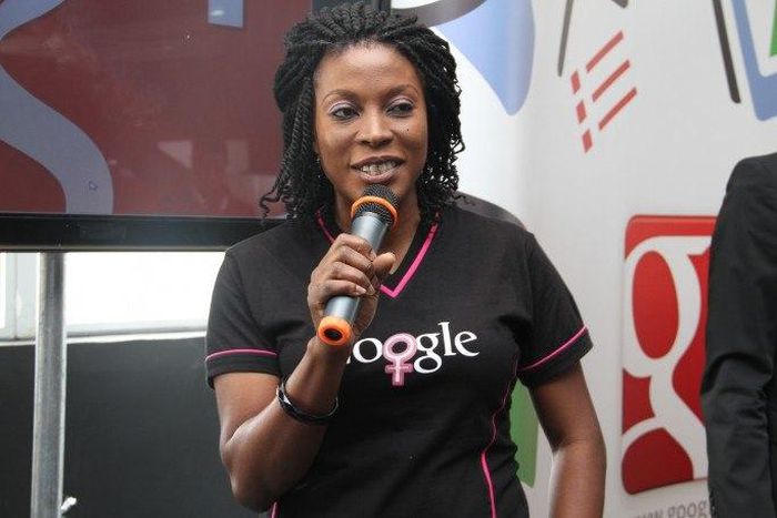 Juliet Ehimuan-Chiazor, Google Nigeria Country Manager