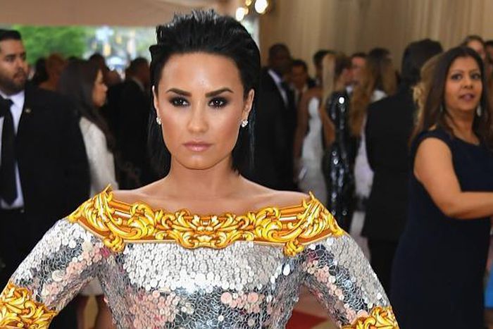 Demi Lovato