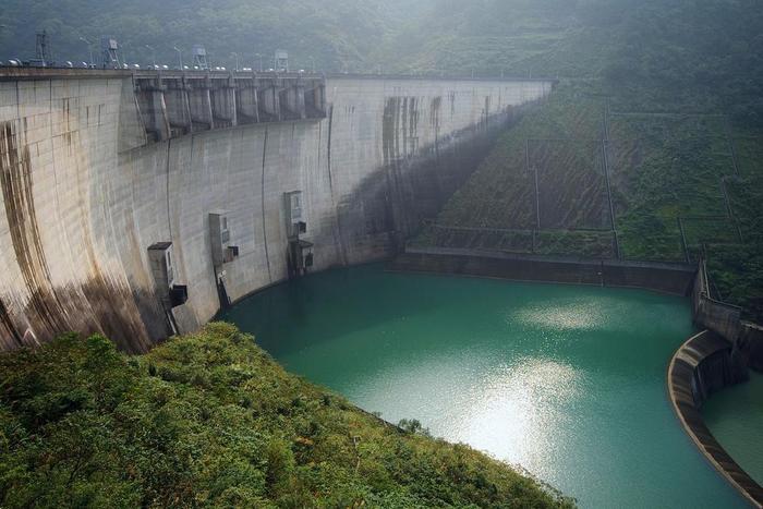 $1 billion hydroelectric dam expected by 2020 - Energy min