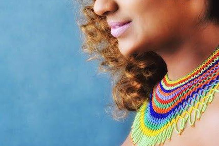 Juliet Ibrahim