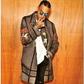 Chris Brown in new photos