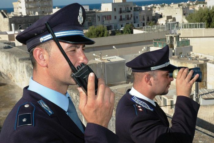 Italy jails 3 Nigerian mafia "subjects" of Cosa Nostra clan