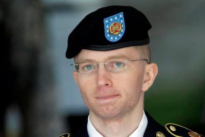 Chelsea Manning found guilty of violating military prison rules