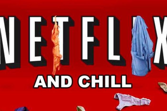 You may have to hold off on the 'chill' part if you don't want to enter 'gbese'