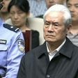 China jails son of former domestic security boss for 18 years over graft