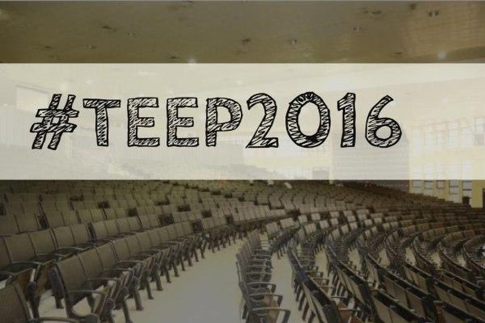 TEEP 2016