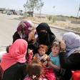 Egyptian migrants killed in clash with Libyan smugglers: official