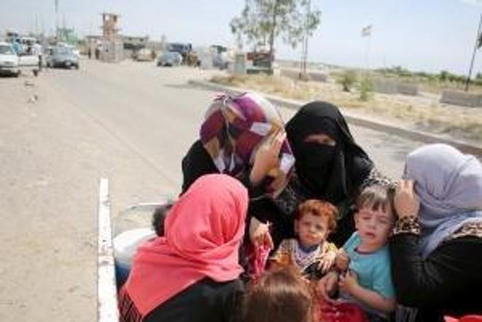Egyptian migrants killed in clash with Libyan smugglers: official
