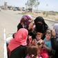 Egyptian migrants killed in clash with Libyan smugglers: official